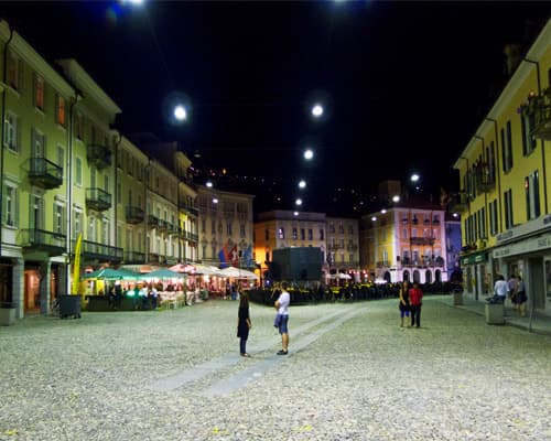 Locarno