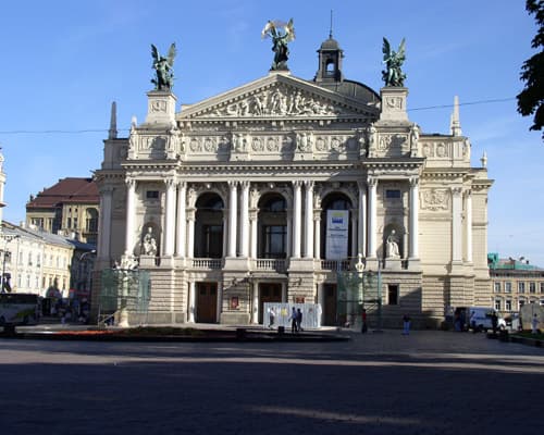 Lviv