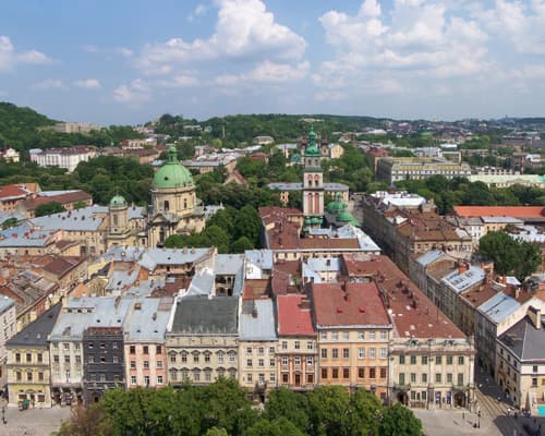 Lviv