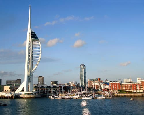 Portsmouth