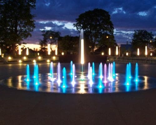 Nowy Dwor Mazowiecki