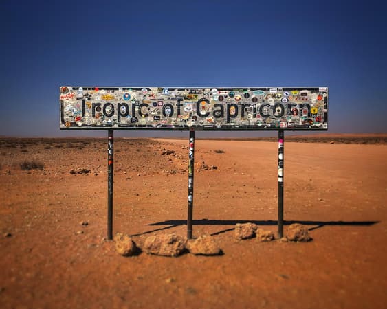 Khomas (Region), Namibia