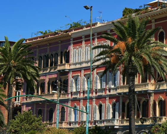 Cagliari, South Sardinia