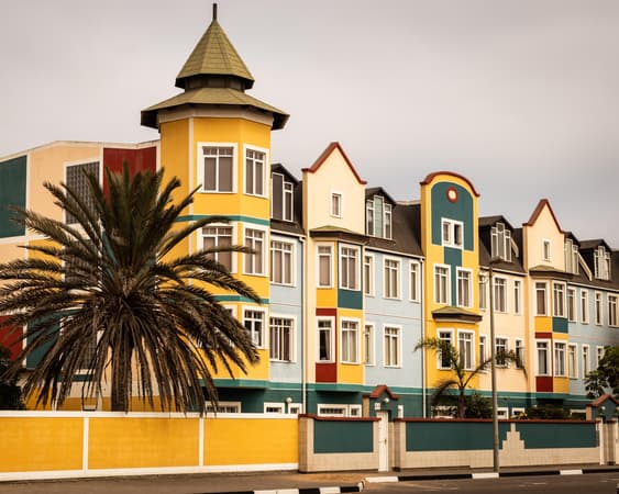 Swakopmund