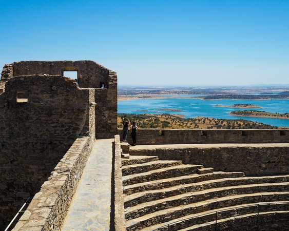 Reguengos de Monsaraz