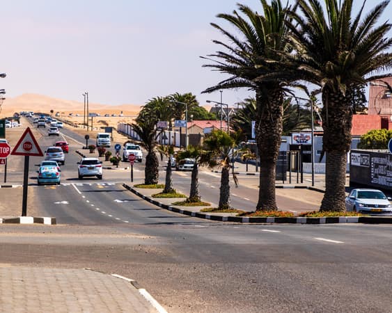 Swakopmund