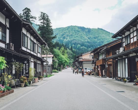 Shirakawa