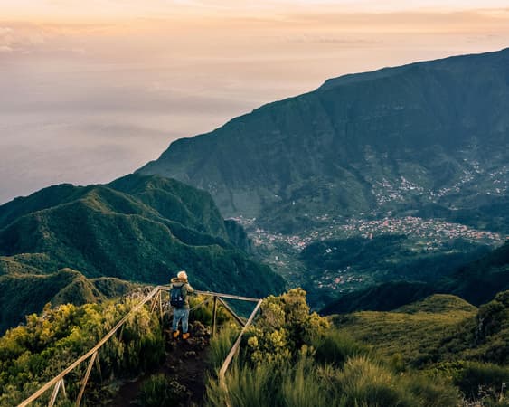 São Vicente (Madeira)