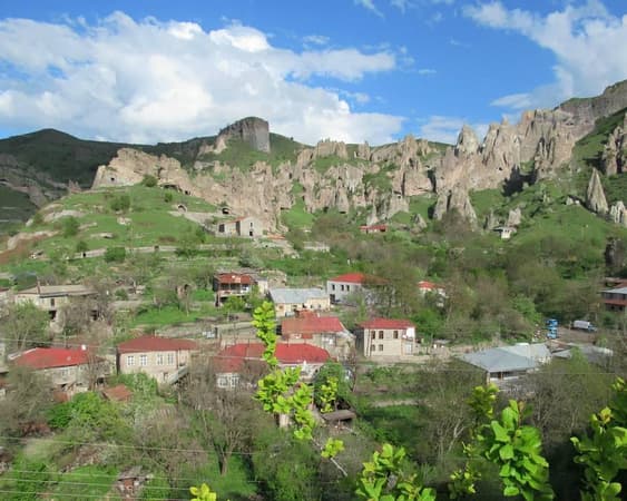 Goris