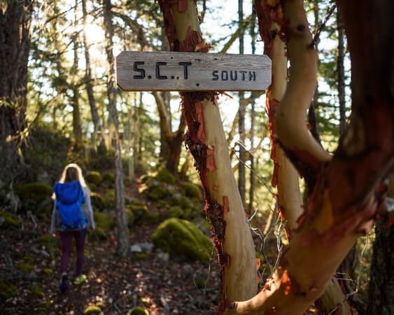 Powell River, British Columbia