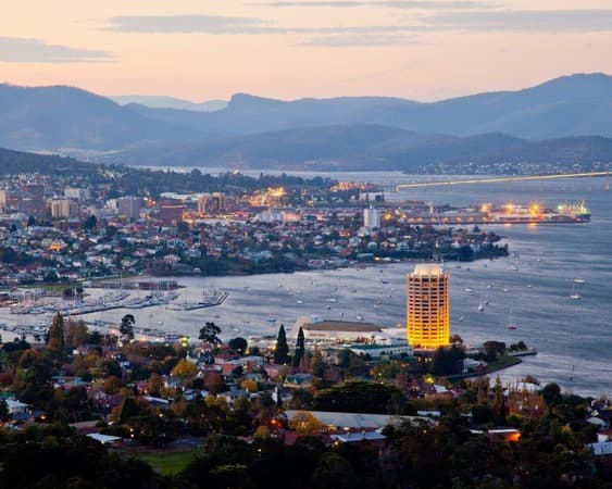 Hobart