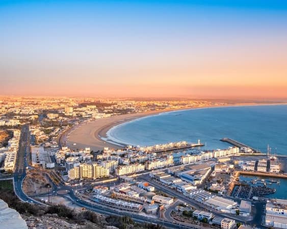 Agadir