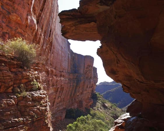 Kings Canyon