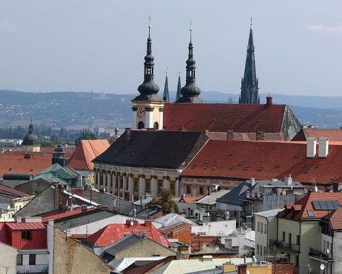 Olomouc