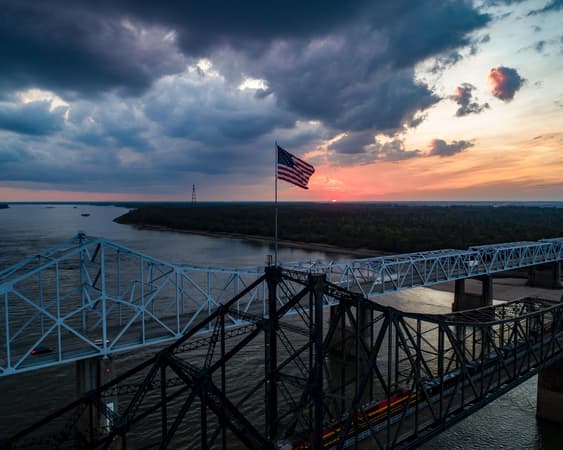 Vicksburg MS