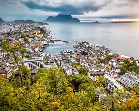 Alesund