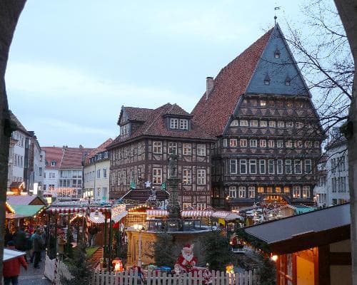 Hildesheim