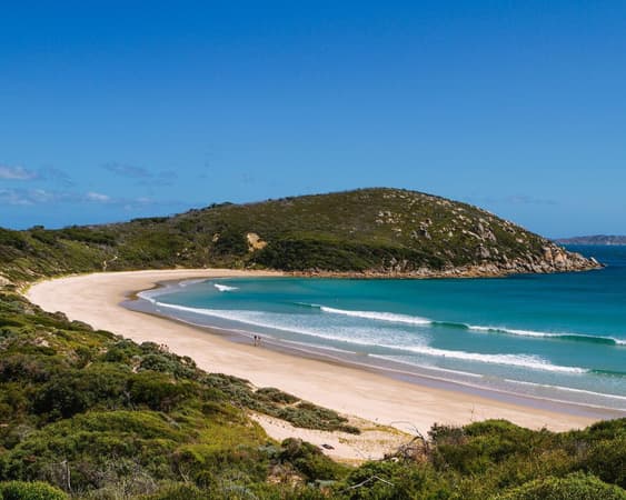 Wilsons Promontory