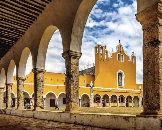 Izamal
