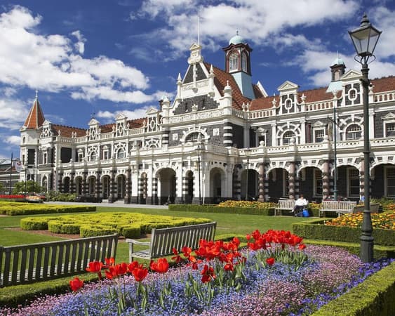 Dunedin