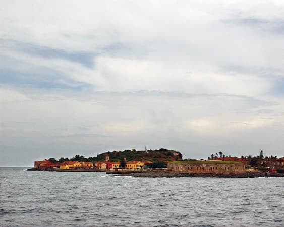 Île de Gorée