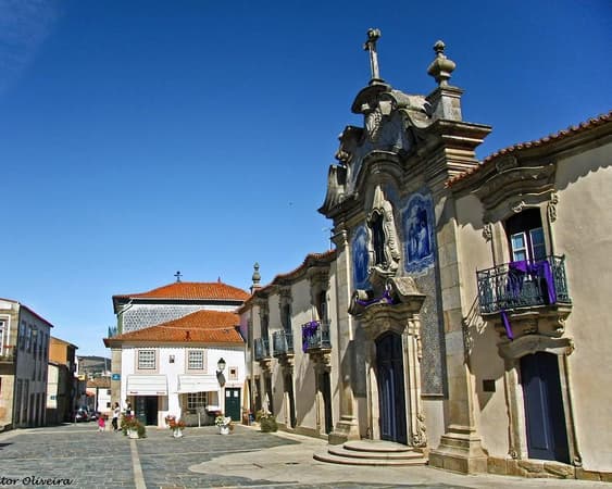 São João da Pesqueira