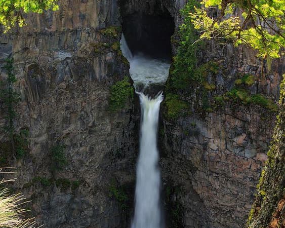 Clearwater, British Columbia