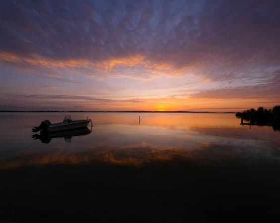 Oristano, South Sardinia