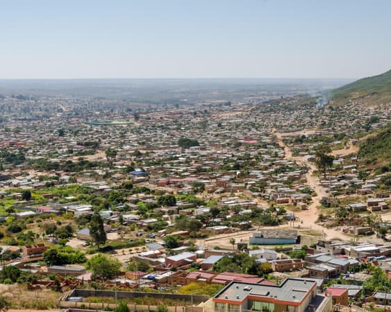 Lubango