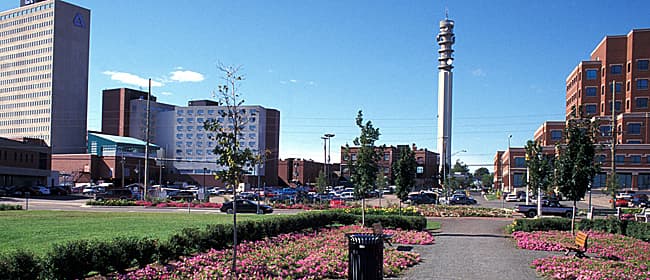 Moncton