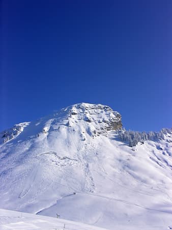 Morzine