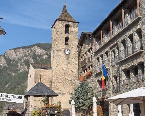 Ordino