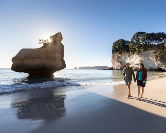 Coromandel peninsula