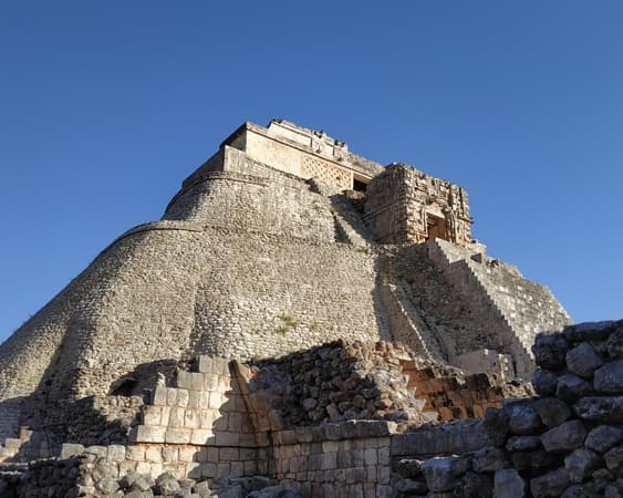 Uxmal