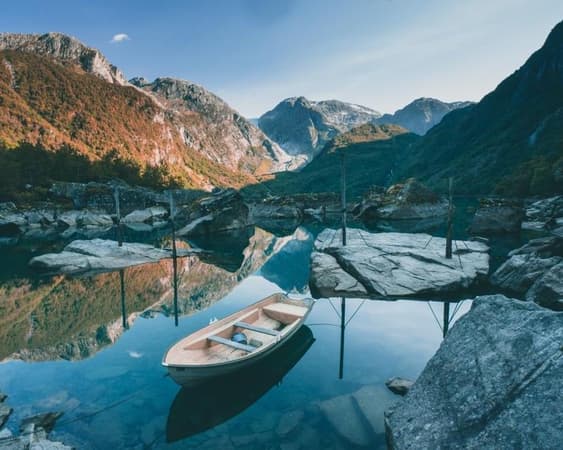 More og Romsdal (County)