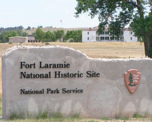 Laramie, Wyoming
