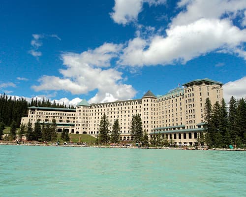 Lake Louise