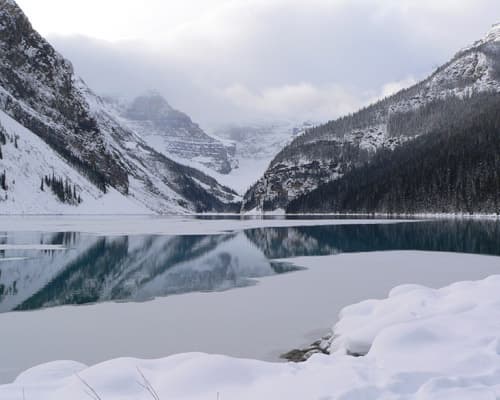 Lake Louise