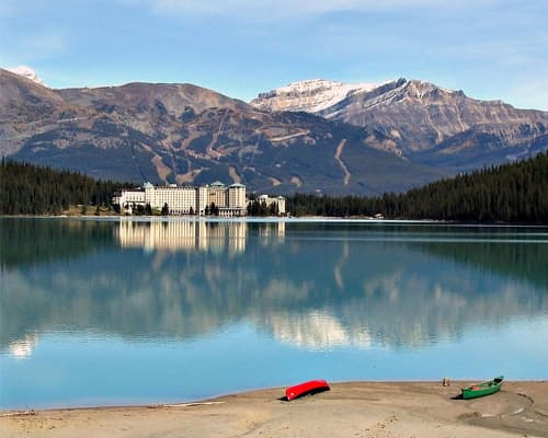 Lake Louise