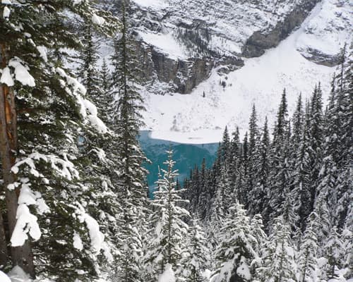 Lake Louise