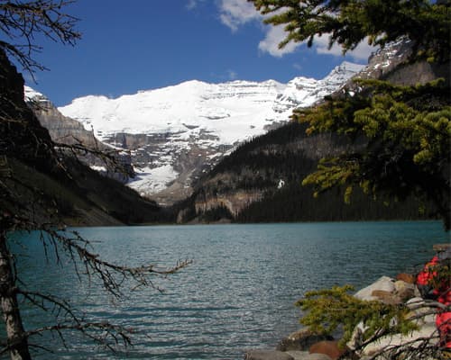 Lake Louise