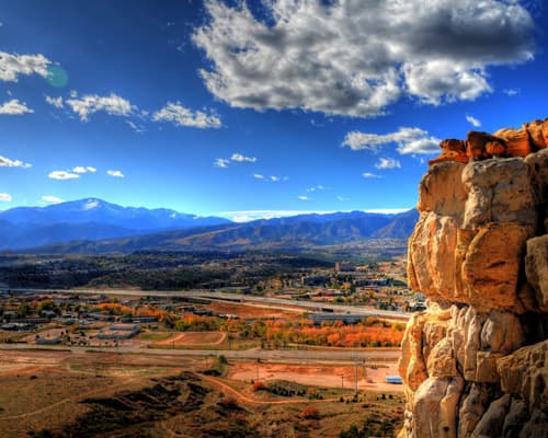 Colorado Springs