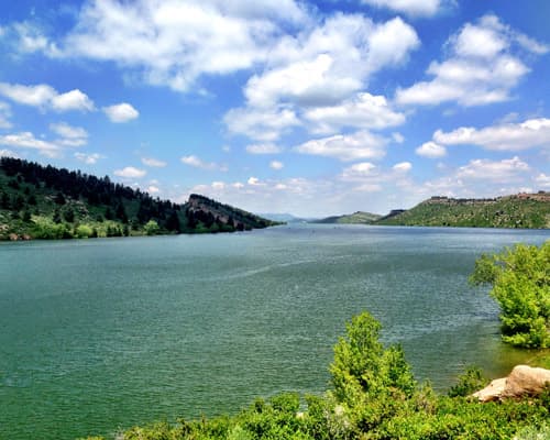 Fort Collins, Colorado