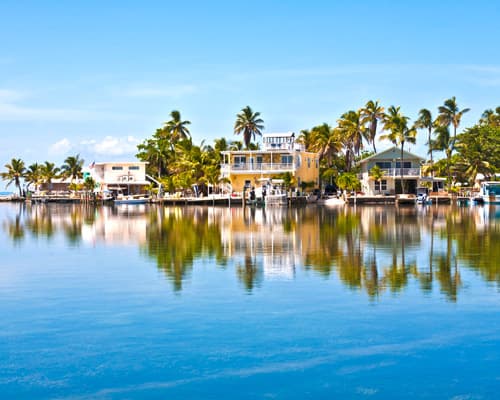 Florida Keys FL