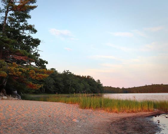  Kemjimkuijk National Park 