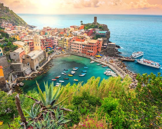 Vernazza