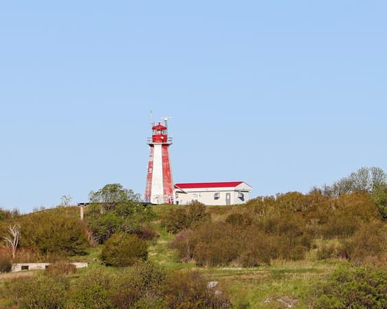 Saint John New Brunswick Canada