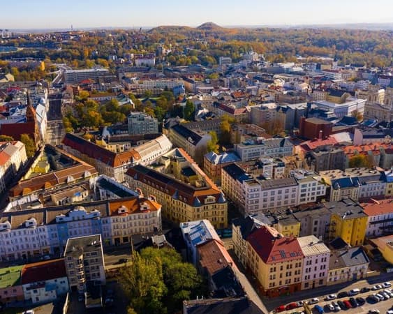 Ostrava