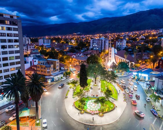 Cochabamba