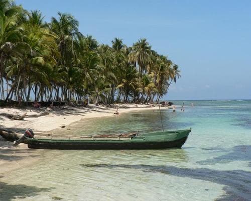 San Blas